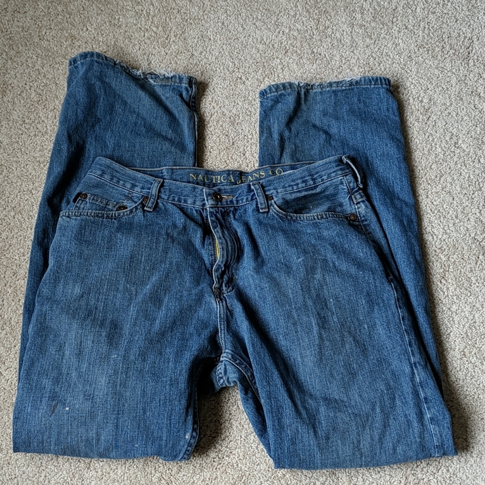 Mens Jeans
